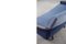 Set of Modernist Scandinavian Velvet Living Room Set by Holm Fabriker AB, 1960s, Image 24