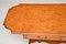 Antique Burr Walnut Sofa Table, Image 7