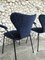 Series 7 3270 Armchairs by Arne Jacobsen for Fritz Hansen, 1963, Set of 2 9