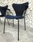 Series 7 3270 Armchairs by Arne Jacobsen for Fritz Hansen, 1963, Set of 2 7