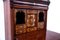 Antique Biedermeier Secretaire, Image 4