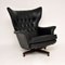 Vintage Swivel Armchair from G-Plan, 1960s, Image 1