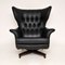 Vintage Swivel Armchair from G-Plan, 1960s 2