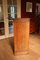 Oak File Cabinet 3