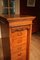 Oak File Cabinet 7