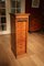 Oak File Cabinet 1