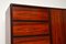 Vintage Danish Gentleman's Wardrobe and Chest of Drawers by Brouer 4