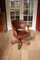 Mahogany Office Chair, Image 5