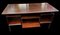 Santos Rosewood Model 75 Desk by Gunni Omann for Omann Junn Mobelfabrik 7