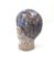 Glasierter Jungenkopf aus Terrakotta, Frankreich, 1958 20