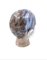 Glasierter Jungenkopf aus Terrakotta, Frankreich, 1958 28