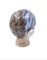 Glazed Terracotta Boy Head, France, 1958, Image 28