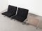 656 Lounge Chairs and Coffee Table by Kho Liang Ie for Artifort, 1970, Set of 3 3