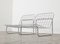 656 Lounge Chairs and Coffee Table by Kho Liang Ie for Artifort, 1970, Set of 3 4