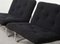 656 Lounge Chairs and Coffee Table by Kho Liang Ie for Artifort, 1970, Set of 3, Image 5