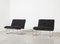 656 Lounge Chairs and Coffee Table by Kho Liang Ie for Artifort, 1970, Set of 3 1
