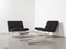 656 Lounge Chairs and Coffee Table by Kho Liang Ie for Artifort, 1970, Set of 3, Image 2