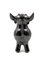Mediterranean Style Bull-Shaped Jug Sculpture, France, 1970s 12