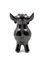 Mediterranean Style Bull-Shaped Jug Sculpture, France, 1970s, Image 12