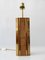 Mid-Century Monumental Table Lamps from Vereinigte Werkstätten, Germany, Set of 2, Image 15