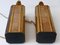 Mid-Century Monumental Table Lamps from Vereinigte Werkstätten, Germany, Set of 2, Image 19