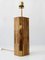 Mid-Century Monumental Table Lamps from Vereinigte Werkstätten, Germany, Set of 2, Image 16