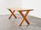Pine Dining Table, 1970s, Image 4