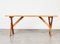 Pine Dining Table, 1970s 3