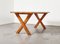 Pine Dining Table, 1970s, Image 2