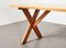 Pine Dining Table, 1970s, Image 10