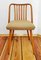 Chairs by A. Suman for Tatra Nabytok, Czechoslovakia, 1960s, Set of 4 7
