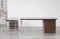 Desk by Jules Wabbes for Le Mobilier Universel, Set of 2 6