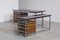 Desk by Jules Wabbes for Le Mobilier Universel, Set of 2 4