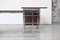 Bureau par Jules Wabbes pour Le Mobilier Universel, Set de 2 3