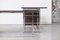 Desk by Jules Wabbes for Le Mobilier Universel, Set of 2 3