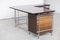 Desk by Jules Wabbes for Le Mobilier Universel, Set of 2 5