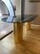 Sahara Marble Table by Di Froscia, 2010, Image 2