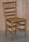 Edwardianische Bergere Stühle aus vergoldetem Holz im Regency Stil mit Vergoldung, 2er Set 2