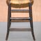 Victorian Children's Deportment Chair by Astley Cooper 6