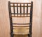 Victorian Children's Deportment Chair by Astley Cooper 10