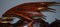 Mahogany Dragon 12 Person Dining Table by Neil Busby 8