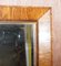 Victorian Maple Framed Wall Mirror, Image 4