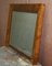 Victorian Maple Framed Wall Mirror, Image 10