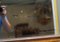 Miroir Mural Victorien avec Cadre en Érable 8