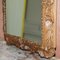 18th Century Ornately Carved Frame Wall Mirror, Image 9