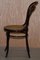 Stamped Bentwood Bergere Armchair by Jacob & Josef Kohn for Thonet, 1890s, Image 11