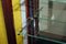 Victorian Haberdashery Shop Cabinet with Glazed Doors 18