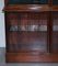 Victorian Haberdashery Shop Cabinet with Glazed Doors 5