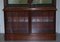 Victorian Haberdashery Shop Cabinet with Glazed Doors, Image 4