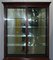 Victorian Haberdashery Shop Cabinet with Glazed Doors 6